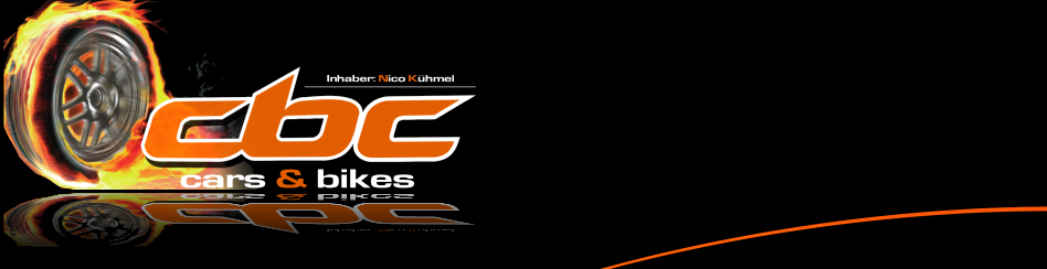 CBC cars & bikes